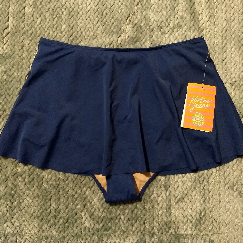 Kortni Jeane Bottoms